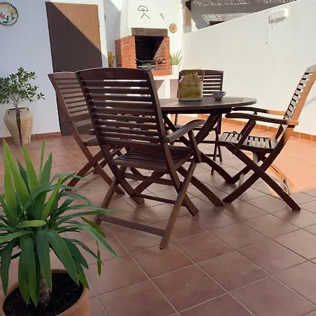 Casa Aguascalientes Feriehus