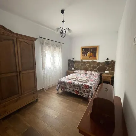 Feriehus Casa Aguascalientes Los Albaricoques