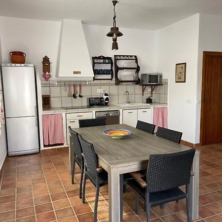Feriehus Casa Aguascalientes