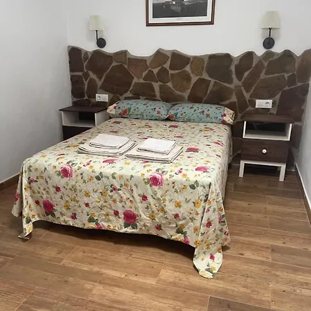 Casa Aguascalientes Los Albaricoques