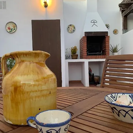 Casa Aguascalientes Dom wakacyjny Los Albaricoques