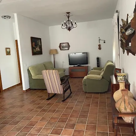 Dom wakacyjny Casa Aguascalientes